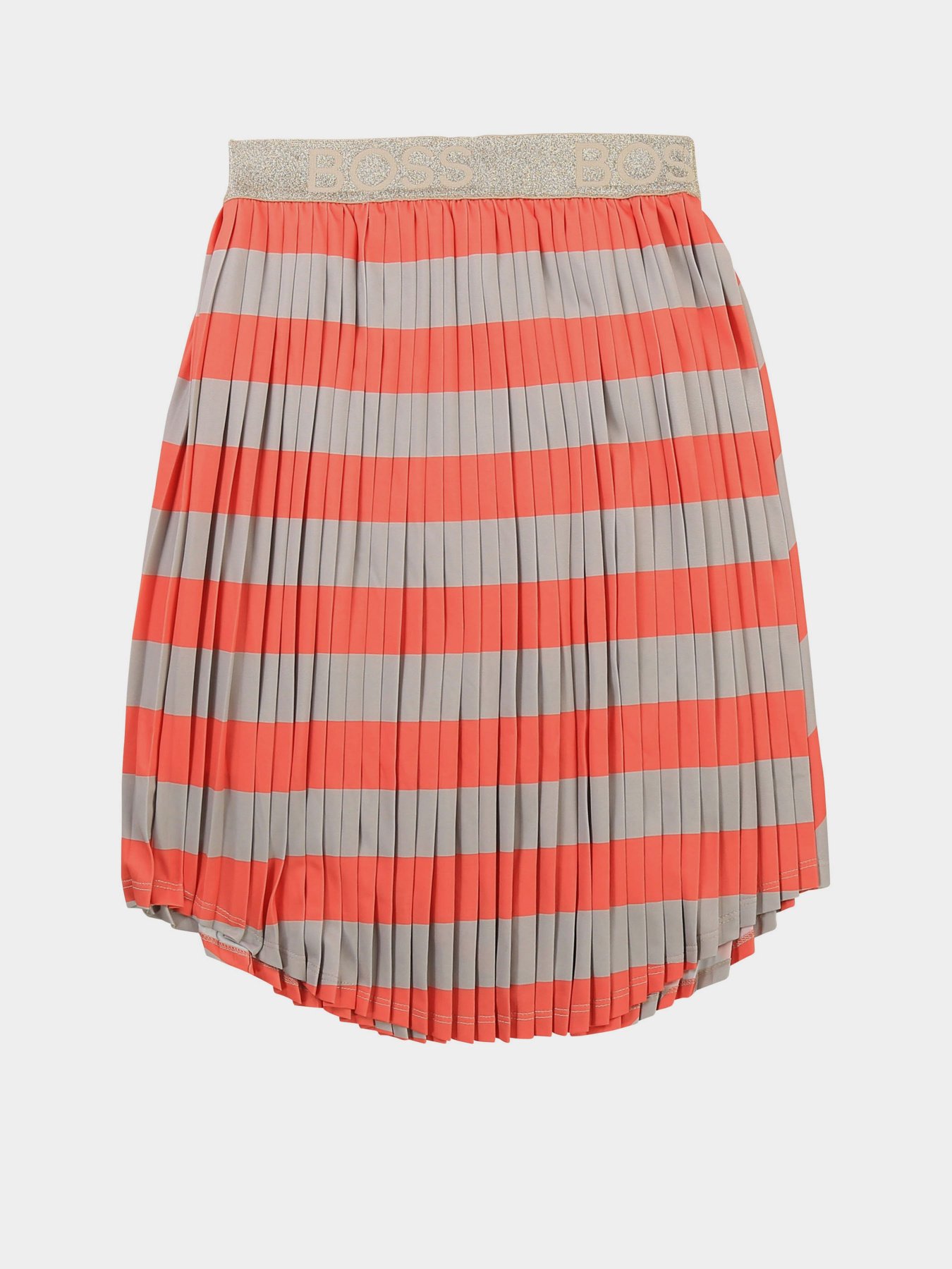 Юбка миди Boss модель J13102/Z40 Фото