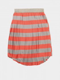 Юбка миди Boss модель J13102/Z40 Фото