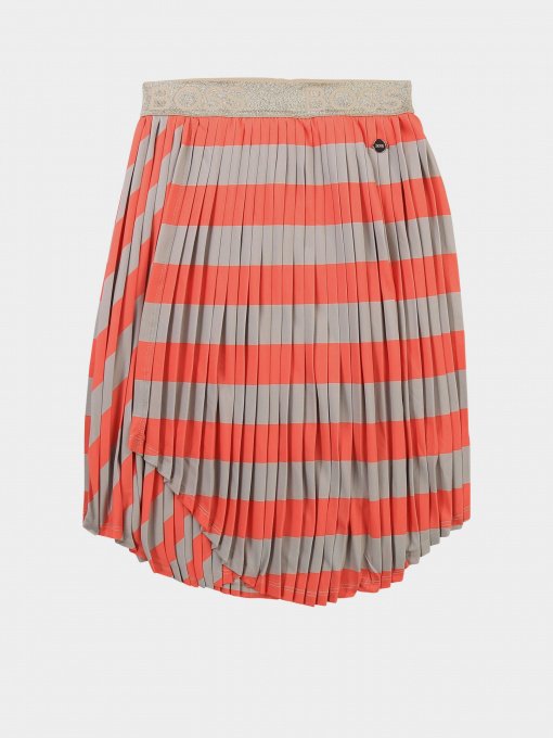 Юбка миди Boss модель J13102/Z40 Фото