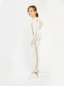 Штаны спортивные Boss модель J14218/C19 Фото