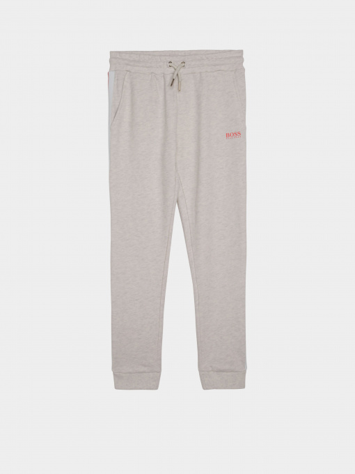 Спортивні штани Boss модель J14218/C19 Фото