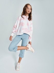 Прямые джинсы Boss модель J14220/Z04 Фото