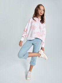 Прямые джинсы Boss модель J14220/Z04 Фото