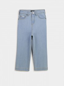 Прямые джинсы Boss модель J14220/Z04 Фото