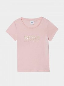 Футболка Boss модель J15418/453 Фото