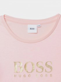 Футболка Boss модель J15418/453 Фото