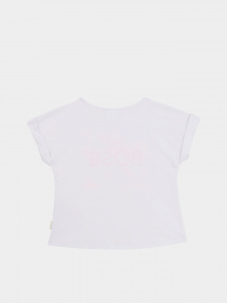 Футболка Boss модель J15420/10B Фото