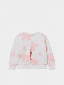 Свитшот Boss модель J15424/N54 Фото