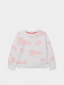 Світшот Boss модель J15424/N54 Фото