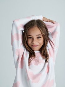 Світшот Boss модель J15424/N54 Фото