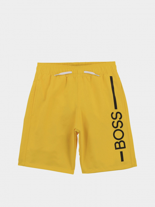 Шорти для плавання Boss модель J24682/553 Фото