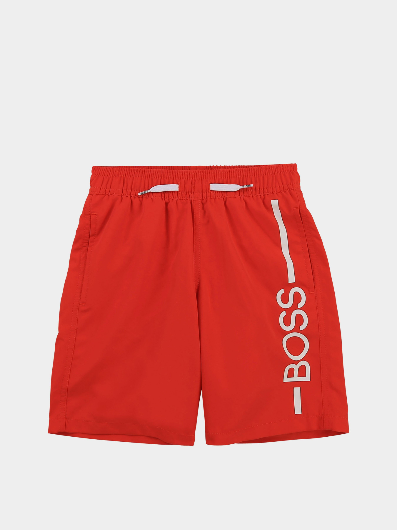 Шорты для плавания Boss модель J24682/997 Фото