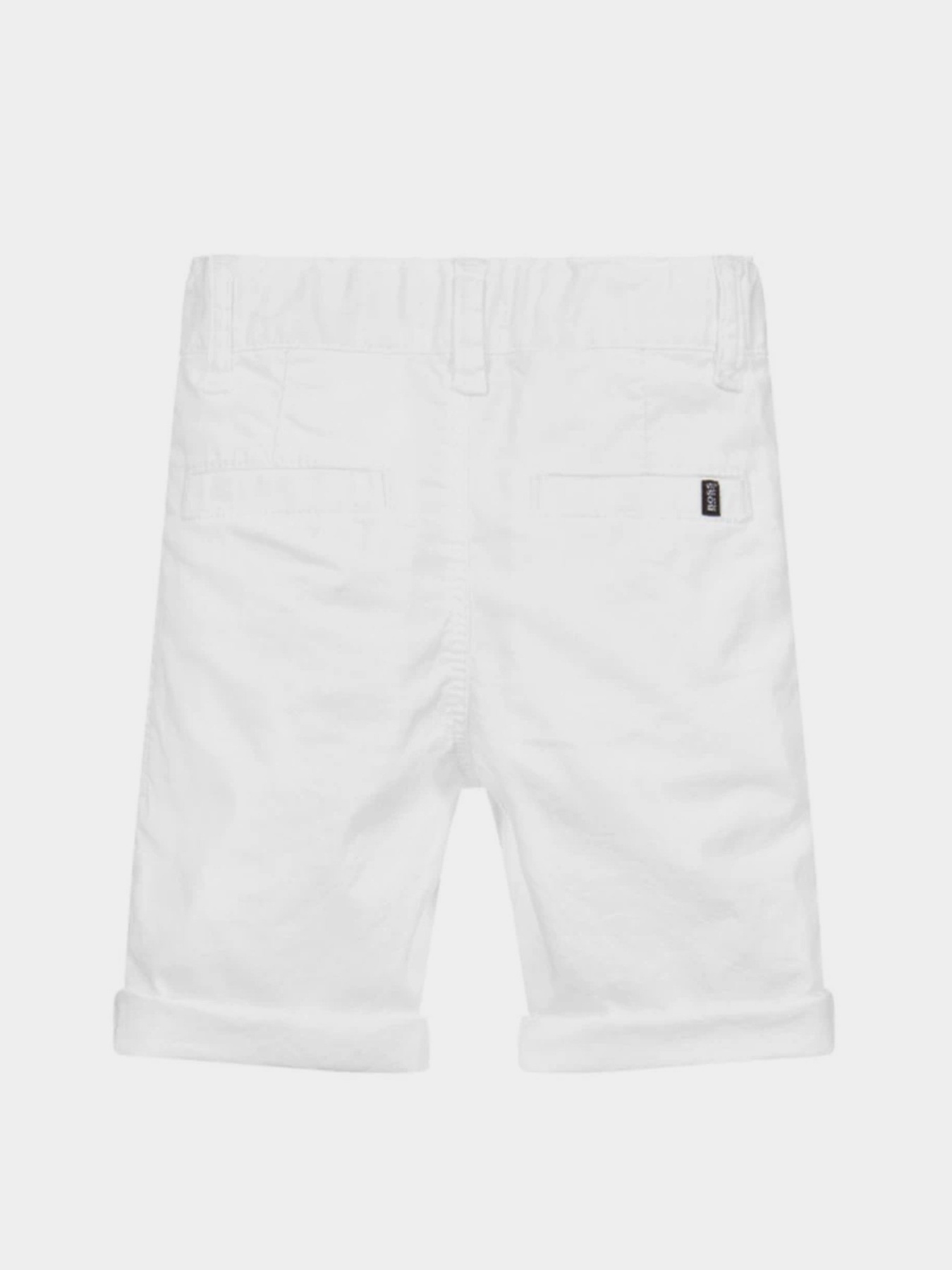 Шорты Boss модель J24690/10B Фото