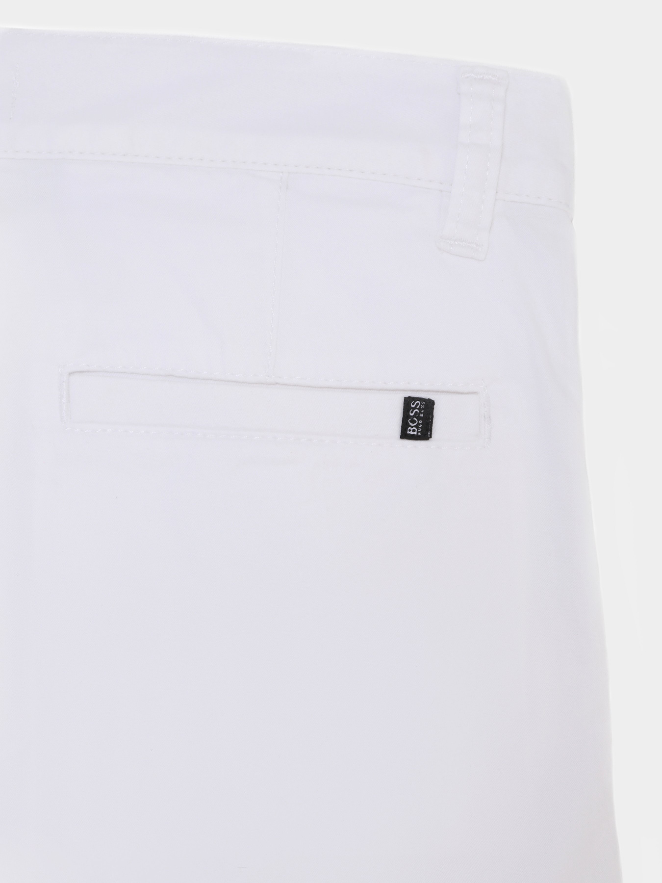 Повсякденні шорти Boss модель J24690/10B Фото