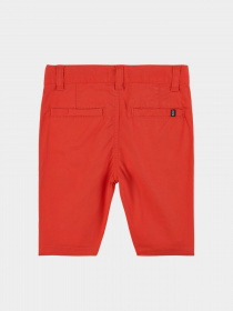 Шорты Boss модель J24690/997 Фото