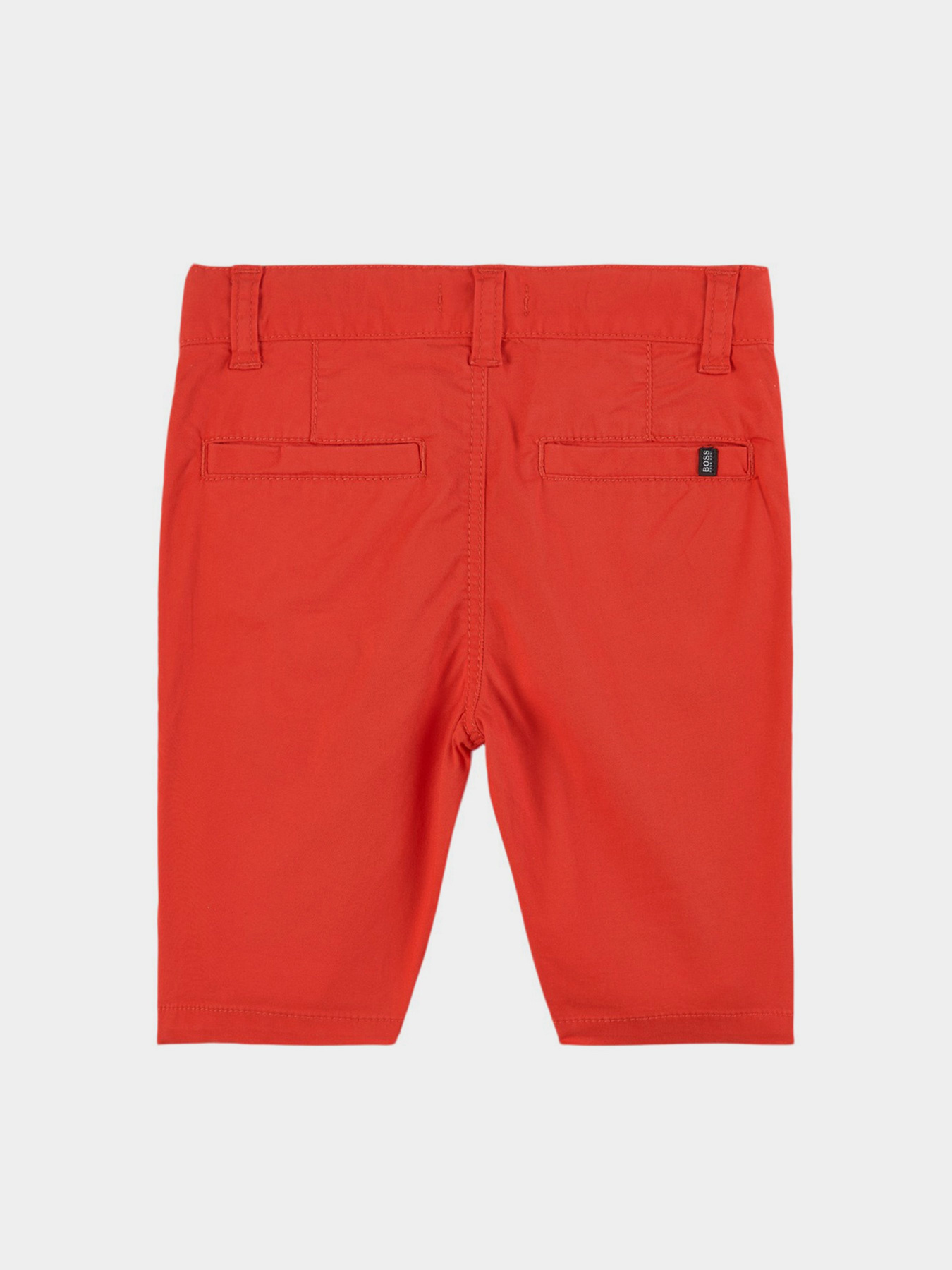 Повсякденні шорти Boss модель J24690/997 Фото