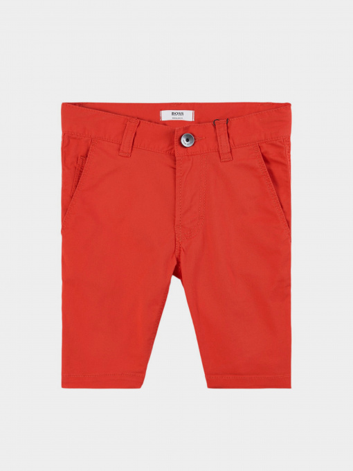 Повседневные шорты Boss модель J24690/997 Фото