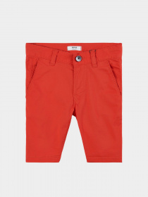 Повсякденні шорти Boss модель J24690/997 Фото