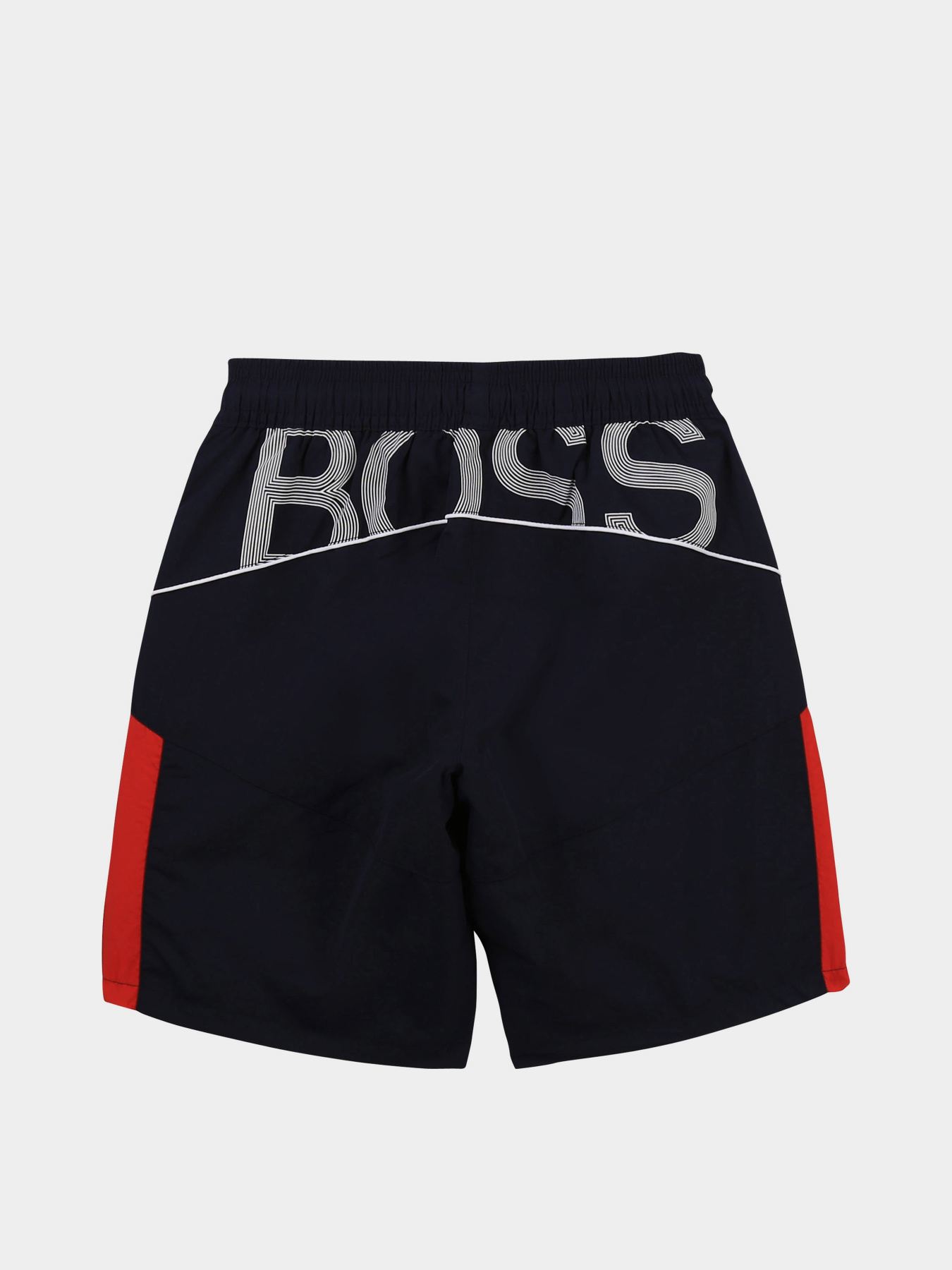 Шорты спортивные Boss модель J24693/849 Фото