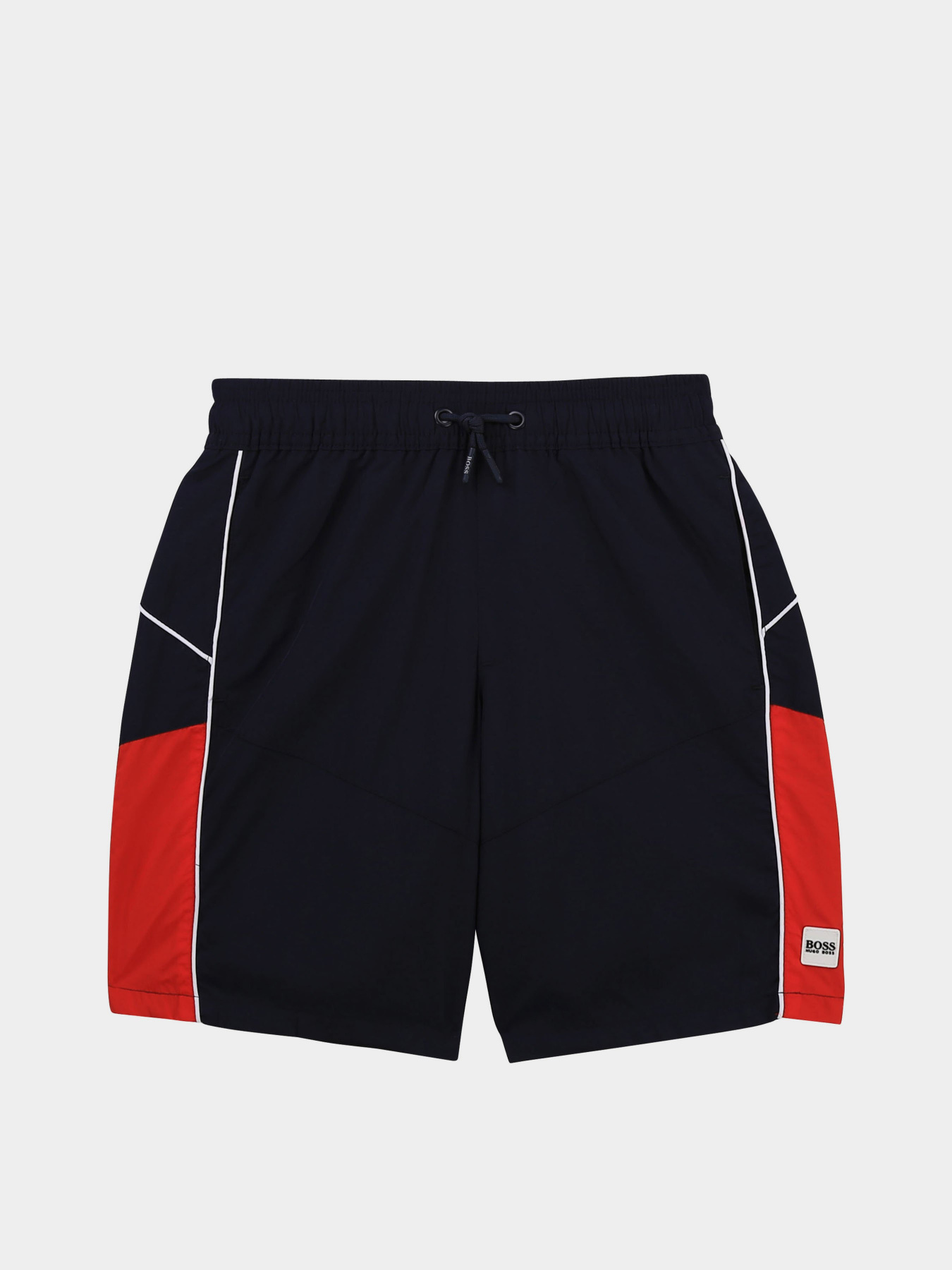 Шорты спортивные Boss модель J24693/849 Фото