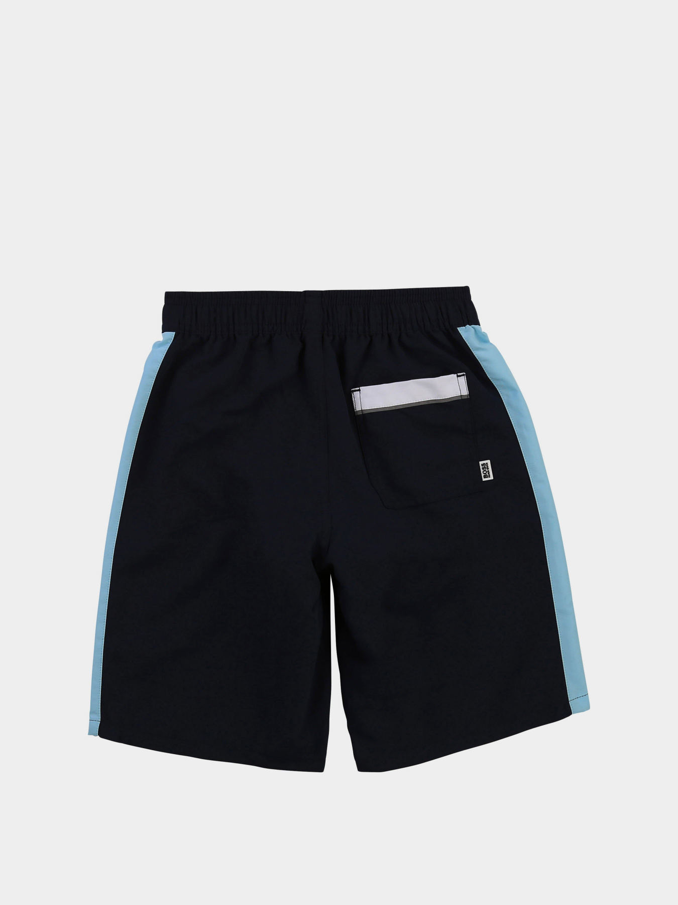 Шорты спортивные Boss модель J24695/849 Фото