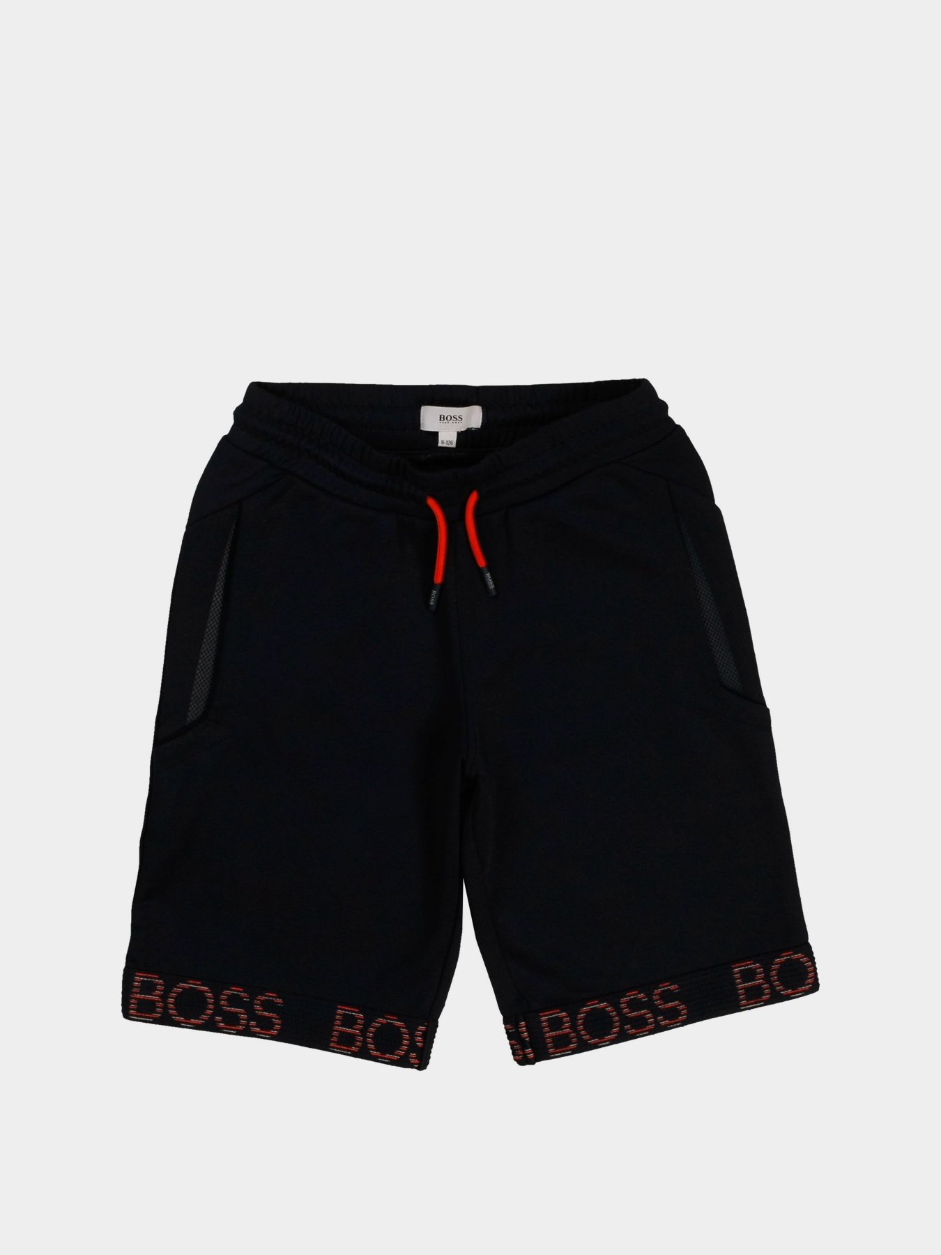 Шорты Boss модель J24697/849 Фото