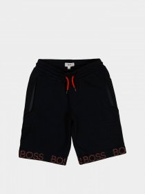 Шорты Boss модель J24697/849 Фото