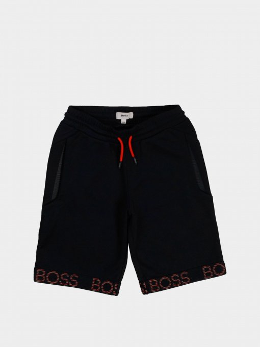 Шорты Boss модель J24697/849 Фото