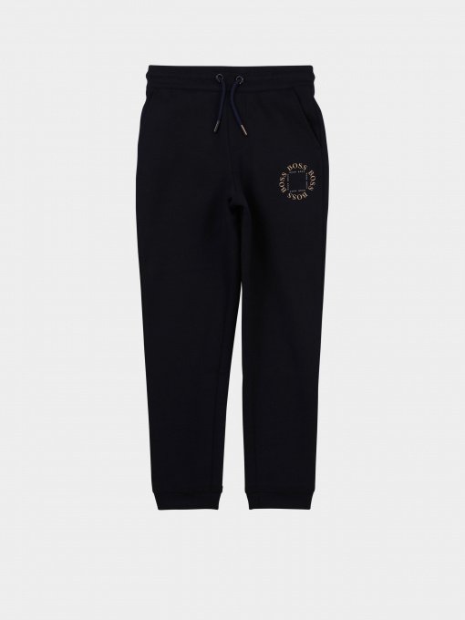 Штани спортивні Boss модель J24709/849 Фото