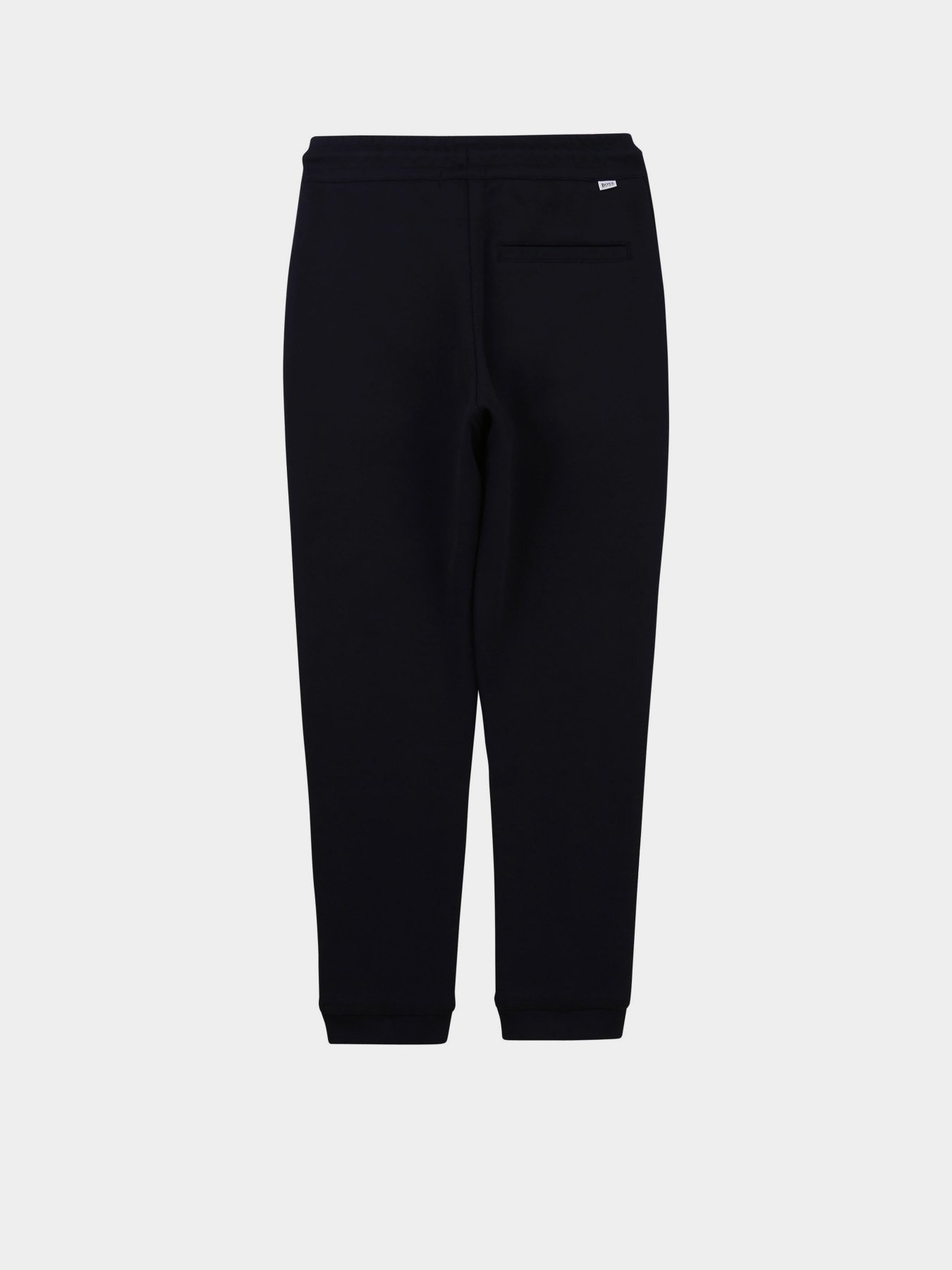 Штаны спортивные Boss модель J24709/849 Фото