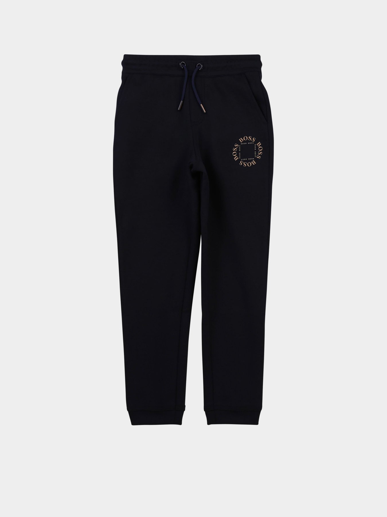 Штаны спортивные Boss модель J24709/849 Фото