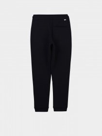 Штаны спортивные Boss модель J24709/849 Фото