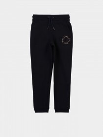 Штаны спортивные Boss модель J24709/849 Фото