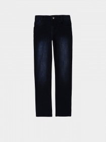 Джинсы Boss модель J24710/Z09 Фото