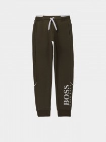 Штаны спортивные Boss модель J24M35/64C Фото