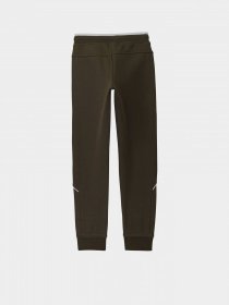 Спортивні штани Boss модель J24M35/64C Спортивні штани Boss модель J24M35/64C Фото