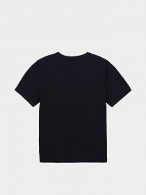 Футболка Boss модель J25G96/849 Фото