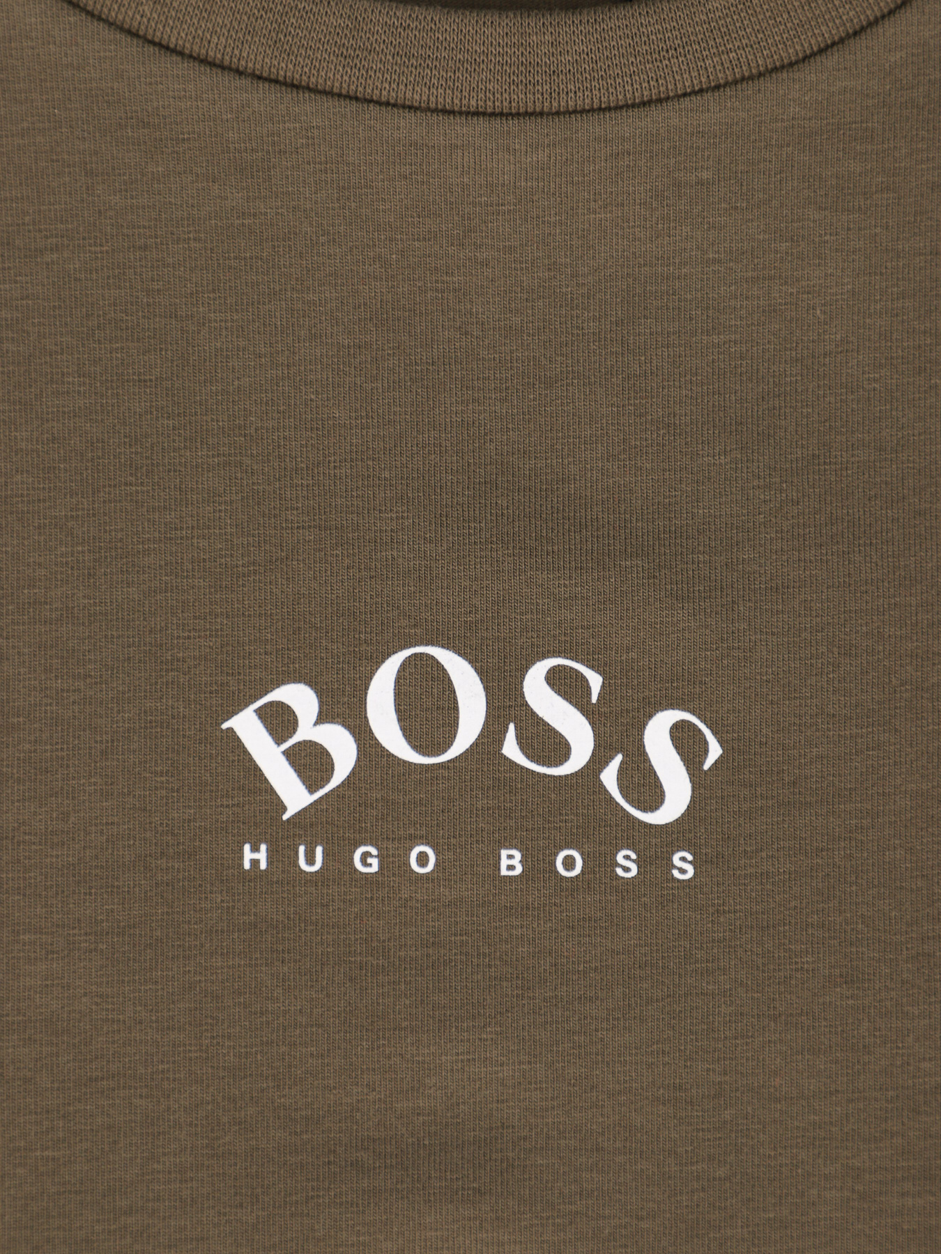 Футболка Boss модель J25G99/64C Фото