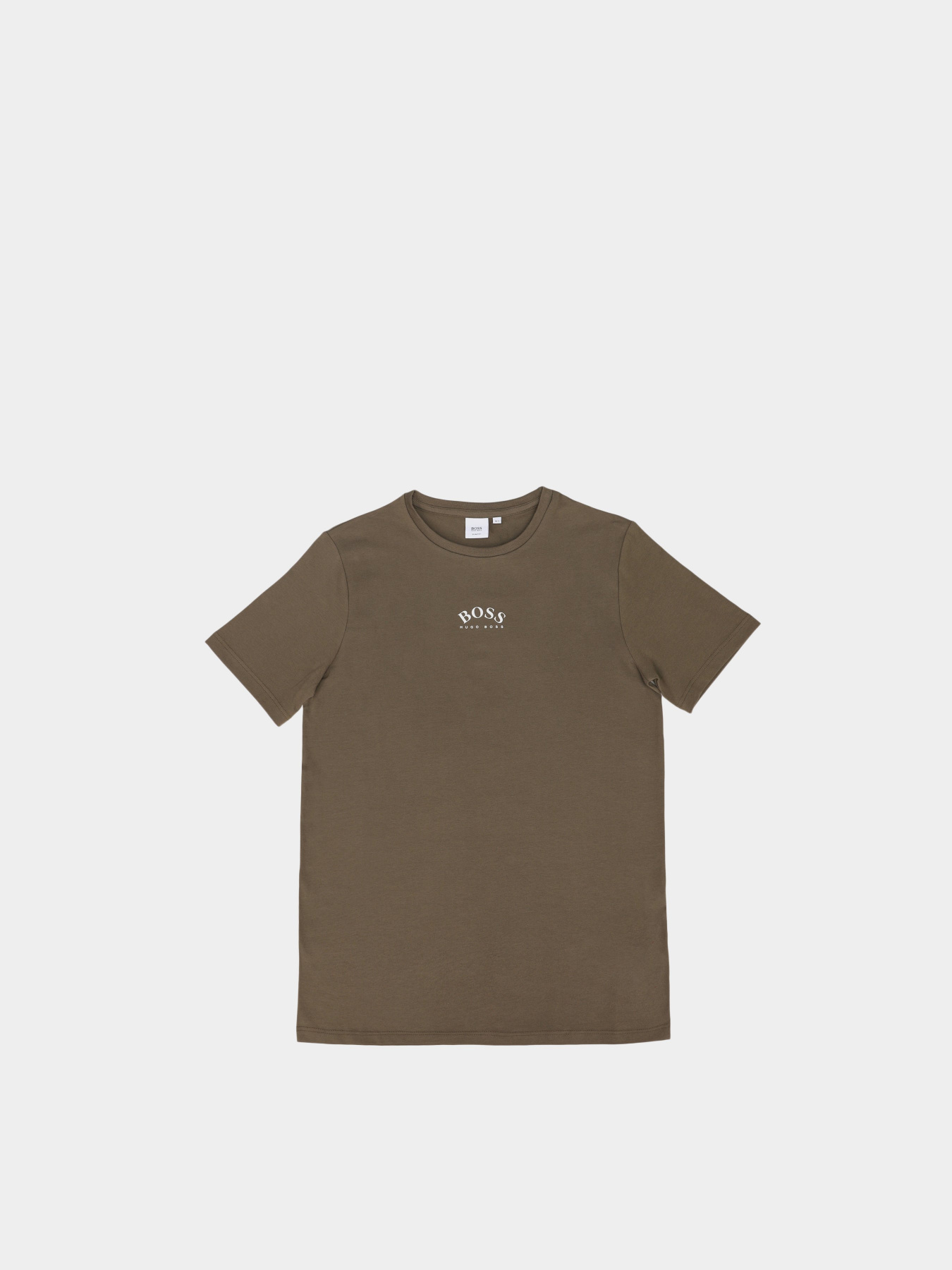Футболка Boss модель J25G99/64C Фото