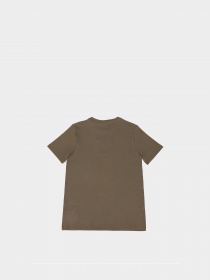 Футболка Boss модель J25G99/64C Фото