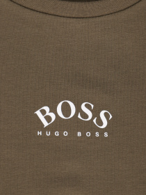 Футболка Boss модель J25G99/64C Футболка Boss модель J25G99/64C Фото