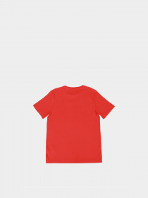 Футболка Boss модель J25G99/997 Фото