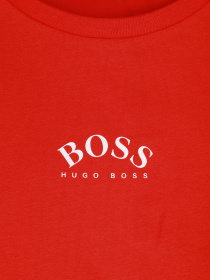 Футболка Boss модель J25G99/997 Футболка Boss модель J25G99/997 Фото