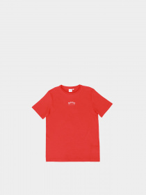 Футболка Boss модель J25G99/997 Футболка Boss модель J25G99/997 Фото