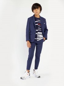 Футболки и поло Boss модель J25L03/849 Фото