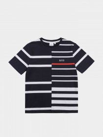 Футболки и поло Boss модель J25L03/849 Фото