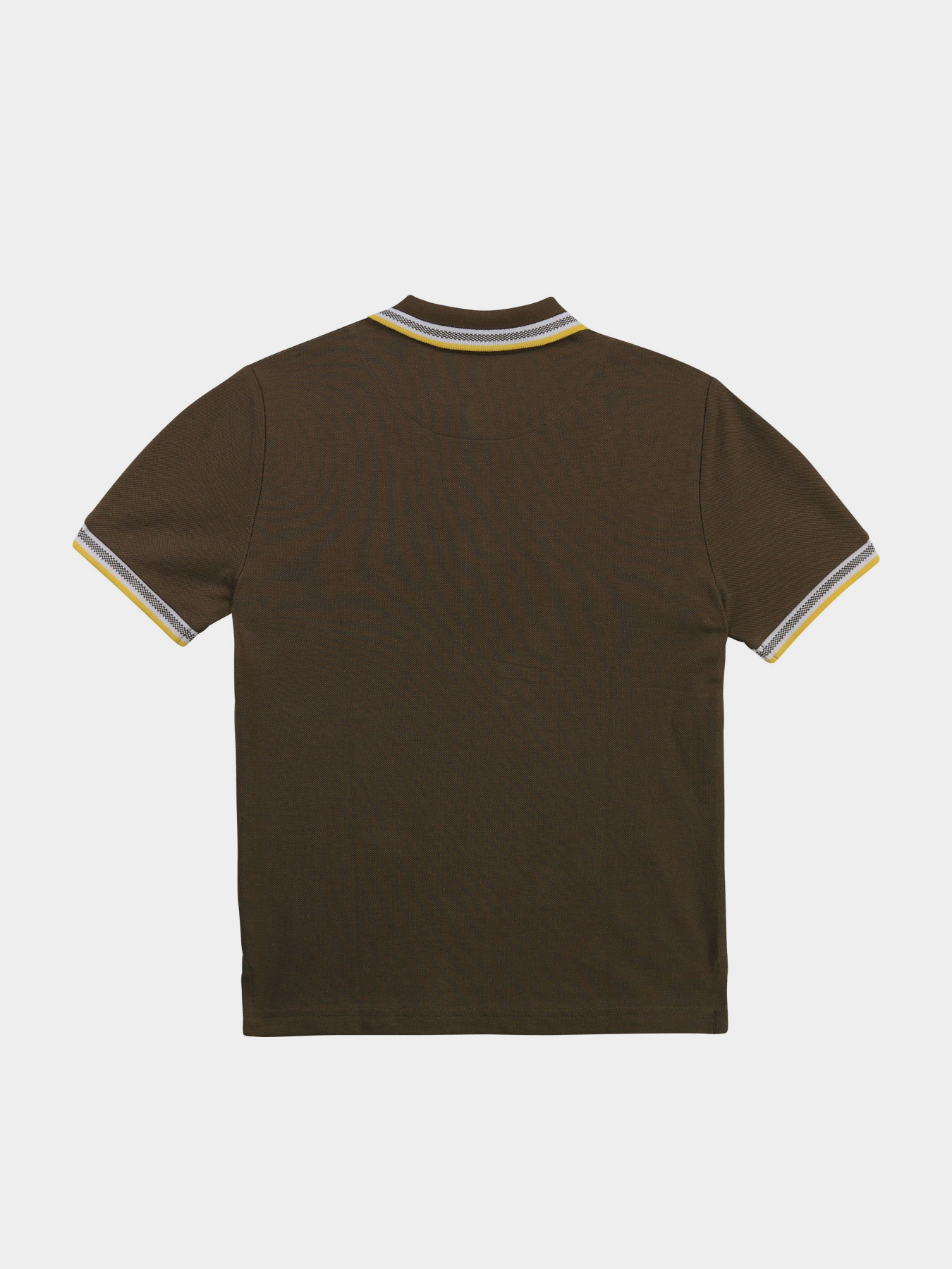 Поло Boss модель J25L13/64C Фото