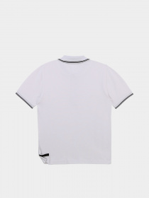 Поло Boss модель J25L14/10B Фото