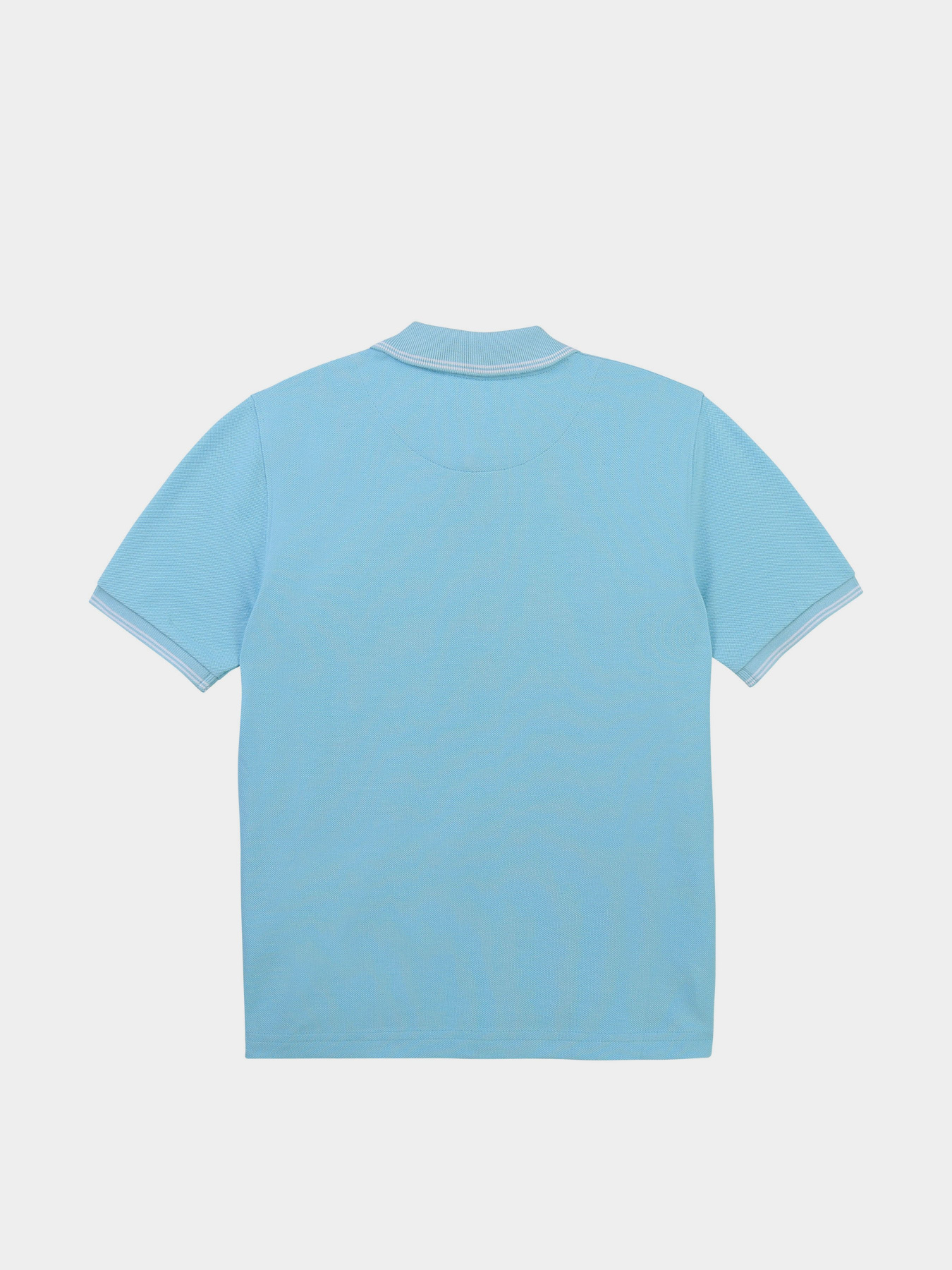 Поло Boss модель J25L14/748 Фото