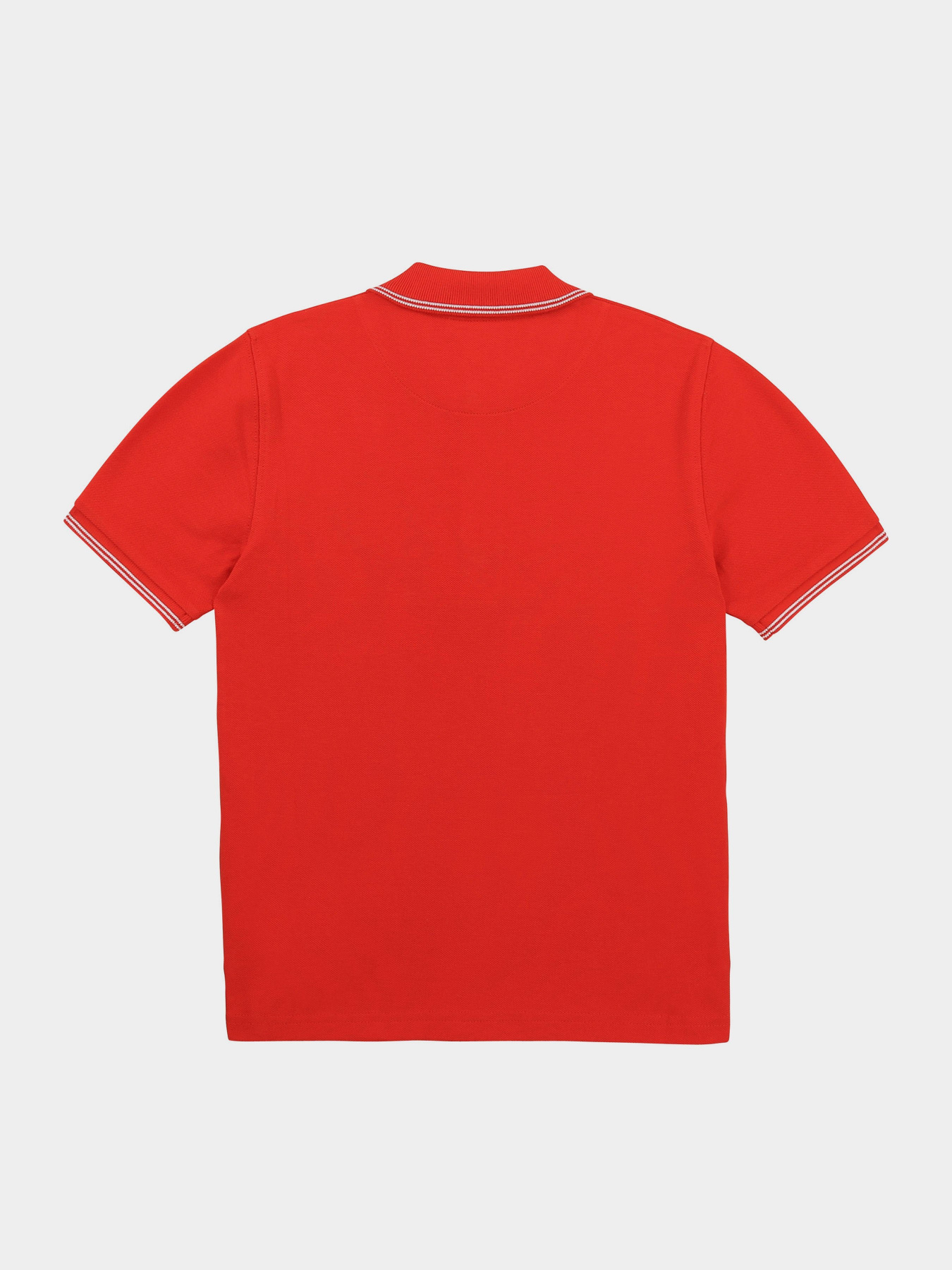 Поло Boss модель J25L14/997 Фото